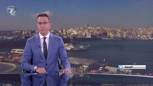 Haber Saati - 5 Ekim 2017