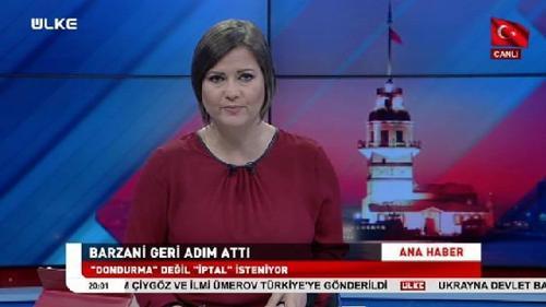 Ülke Ana Haber – 26 Ekim 2017