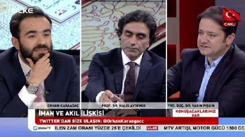 Konuşacaklarımız Var - 13 Ekim 2017