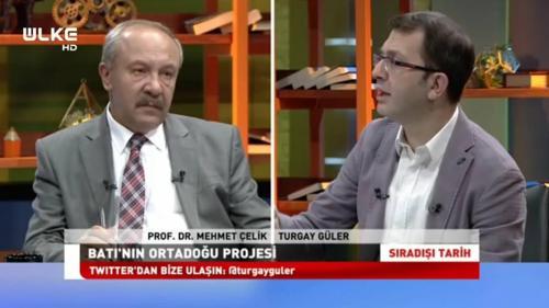 Sıradışı Tarih - 24 Ekim 2017