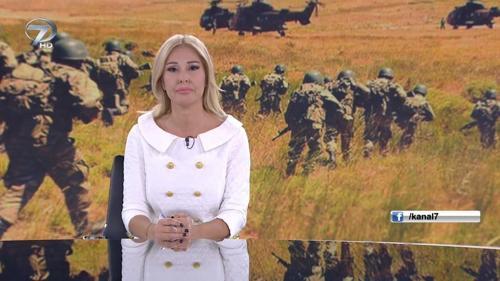 Hafta Sonu Haberleri - 30 Eylül 2017