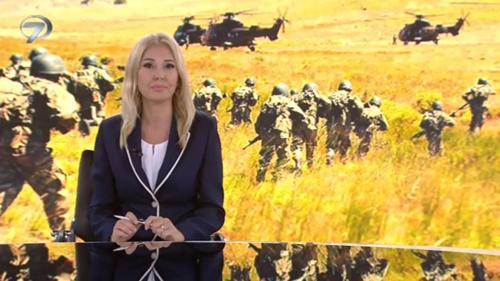 Hafta Sonu Haberleri - 4 Kasım 2017