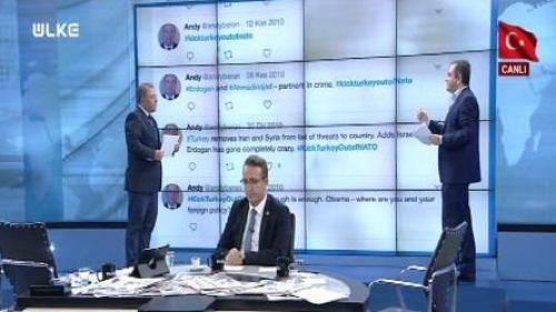 Odak Noktası - 23 Kasım 2017