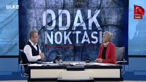 Odak Noktası - 3 Kasım 2017