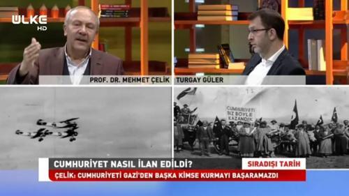 Sıradışı Tarih - 31 Ekim 2017