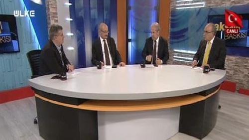 Akşam Baskısı - 27 Kasım 2017