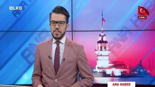 Ülke Ana Haber - 25 Kasım 2017