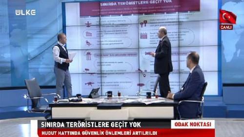 Odak Noktası - 16 Kasım 2017