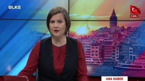 Ülke Ana Haber - 23 Kasım 2017