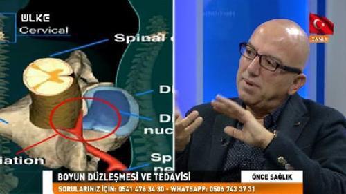 Önce Sağlık - 20 Kasım 2017