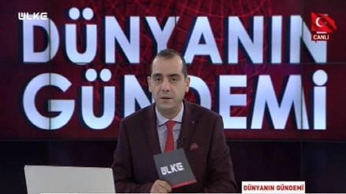 Dünyanın Gündemi - 24 Kasım 2017