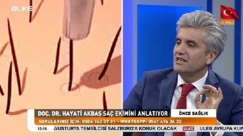 Önce Sağlık - 2 Kasım 2017