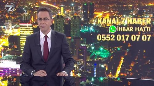 Haber Saati - 14 Kasım 2017