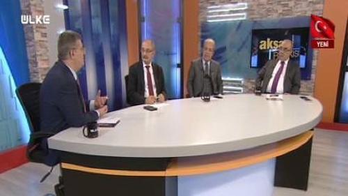 Akşam Baskısı - 20 Kasım 2017