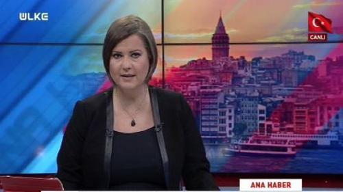Ülke Ana Haber - 27 Kasım 2017