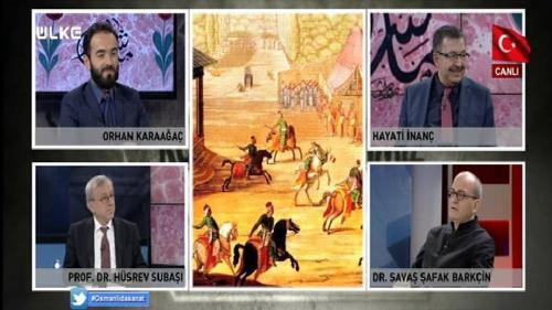 Konuşacaklarımız Var - 3 Kasım 2017