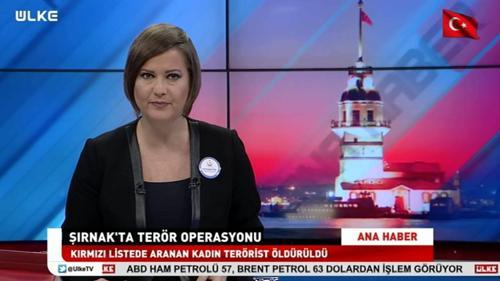 Ülke Ana Haber - 14 Kasım 2017