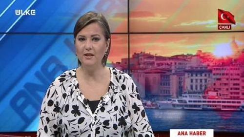 Ülke Ana Haber - 28 Kasım 2017