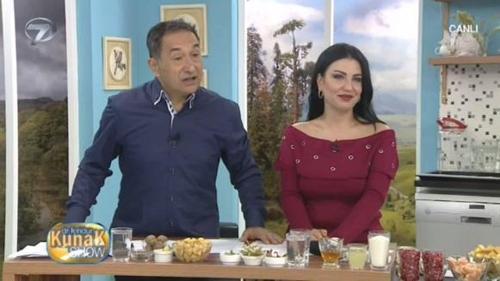 Dr. Feridun Kunak Show - 30 Kasım 2017