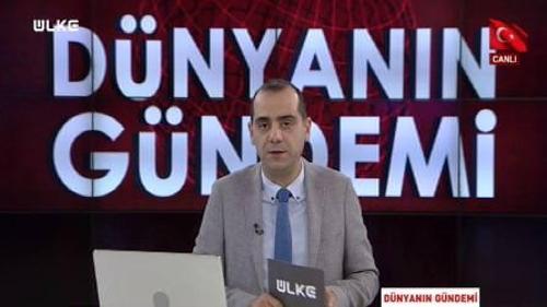 Dünyanın Gündemi - 22 Kasım 2017