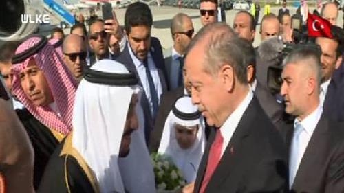 Uluslararası Gündem - 13 Kasım 2017