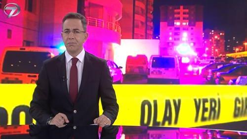 Haber Saati - 21  Kasım 2017