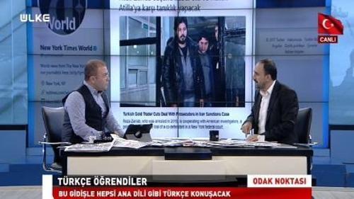 Odak Noktası - 29 Kasım 2017