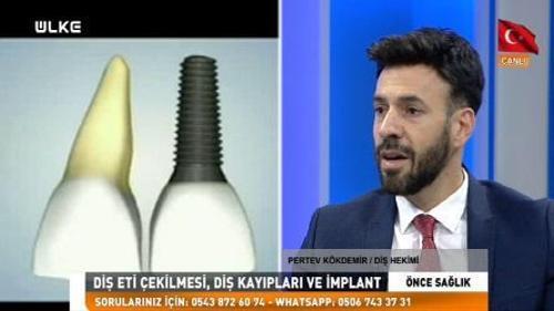 Önce Sağlık - 29 Kasım 2017
