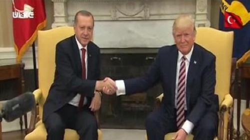 Uluslararası Gündem - 27 Kasım 2017