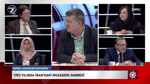 İskele Sancak - 3 Kasım 2017