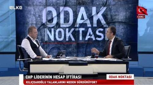 Odak Noktası - 28 Kasım 2017