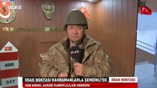 Odak Noktası - Hakkari 1