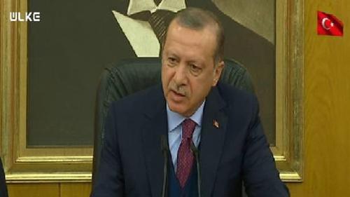 Ülke Ana Haber - 13 Kasım 2017