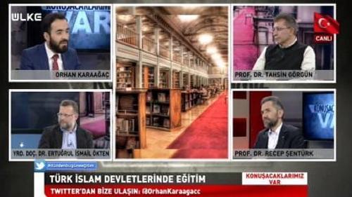 Konuşacaklarımız Var - 24 Kasım 2017