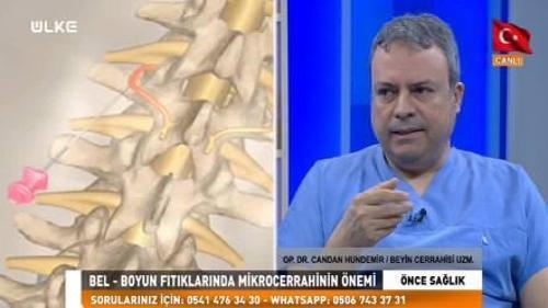 Önce Sağlık - 23 Kasım 2017