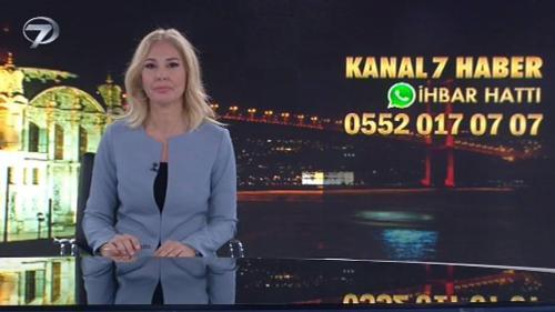 Hafta Sonu Haberleri - 19 Kasım 2017