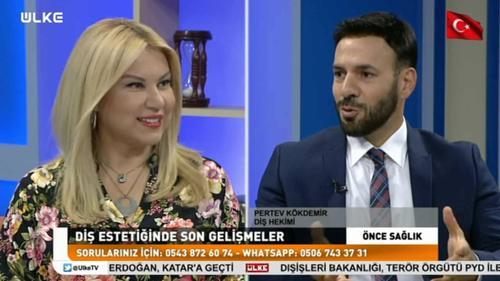 Önce Sağlık - 15 Kasım 2017