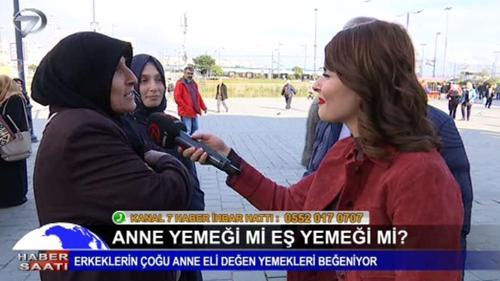 Haber Saati - 28  Kasım 2017