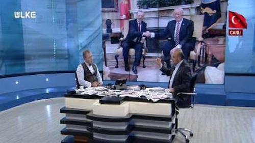 Odak Noktası - 24 Kasım 2017