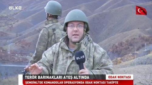 Odak Noktası - Hakkari 3