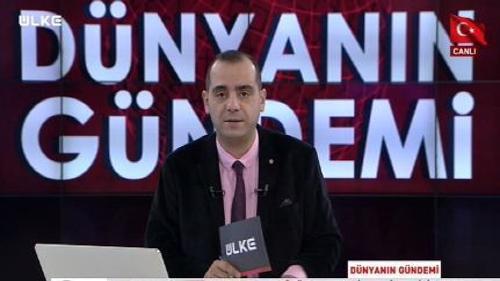 Dünyanın Gündemi - 27 Kasım 2017