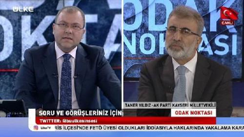 Odak Noktası - 7 Kasım 2017