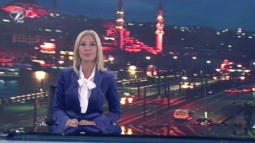 Hafta Sonu Haberleri - 12 Kasım 2017