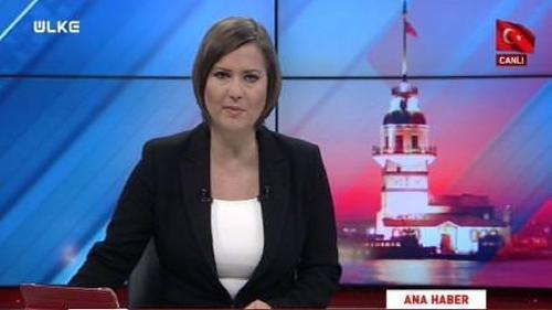 Ülke Ana Haber - 22 Kasım 2017