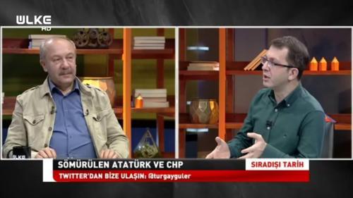 Sıradışı Tarih - 14 Kasım 2017