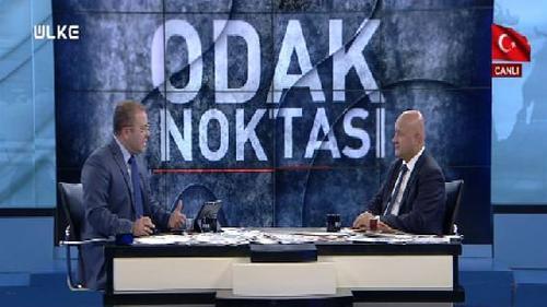 Odak Noktası - 17 Kasım 2017