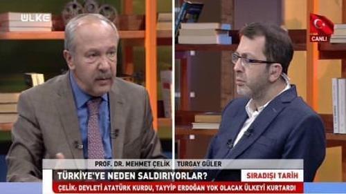 Sıradışı Tarih - 21 Kasım 2017