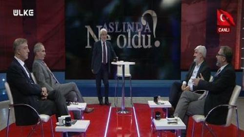 Aslında Ne Oldu? - 29 Kasım 2017