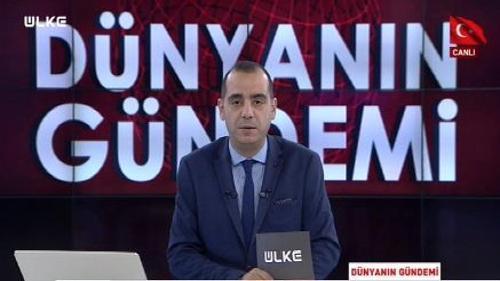 Dünyanın Gündemi - 29 Kasım 2017