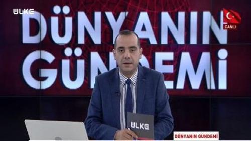 Dünyanın Gündemi - 28 Kasım 2017